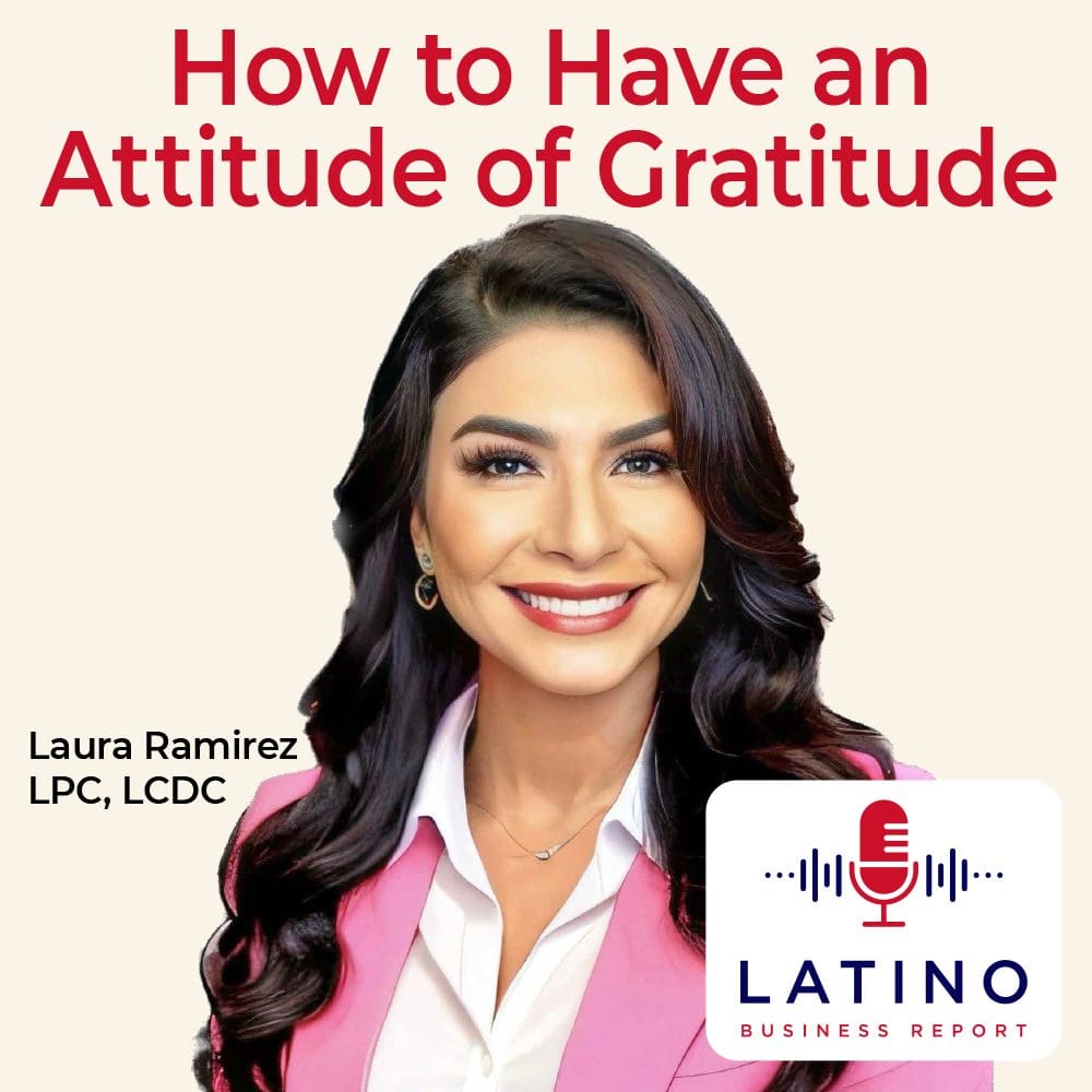 How To Have An Attitude Of Gratitude &Raquo; Lbr Ep 80 Attitude Of Gratitude Track Image