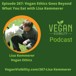 264: Bhu Foods: Nurturing Spirituality And Veganism In Business &Raquo; Lisa 267 X Square