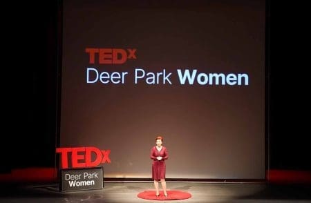 Are You An Evolving Elder? | Phyllis Ayman | Tedxdeerparkwomen &Raquo; Patedx