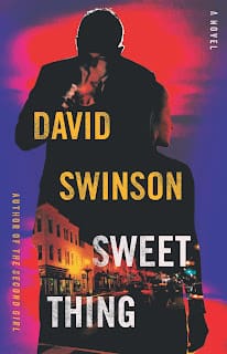 It’s A Book Thing Presents: An Interview With David Swinson, Author Of Sweet Thing &Raquo; Sweet Thing David Swinson 11 6 23