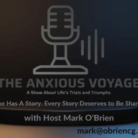 60 Seconds For Time Out Tuesday: How To Overcome Difficulties &Amp; Thrive On The Anxious Voyage With Mark O’brien &Raquo; Mark Obrien 750X365 1 1