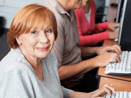 7 Tech Tips For Seniors &Raquo; Tech Tips For Seniors Embrace The Basics