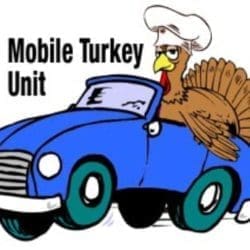 60 Seconds for Thoughts on Thursday: Who Did Something Good for You & Did You Thank Them? » turkeylogofinallores