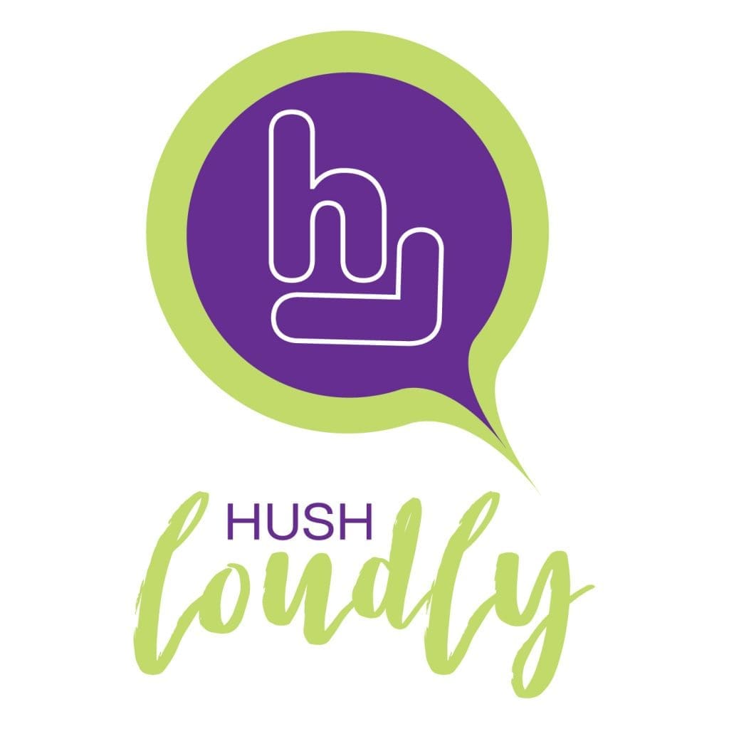 Steve Friedman Goes ‘Beyond Introversion’ With Hush Loudly  &Raquo; 1400X1400 Wgnplus Podcast Hushloudly