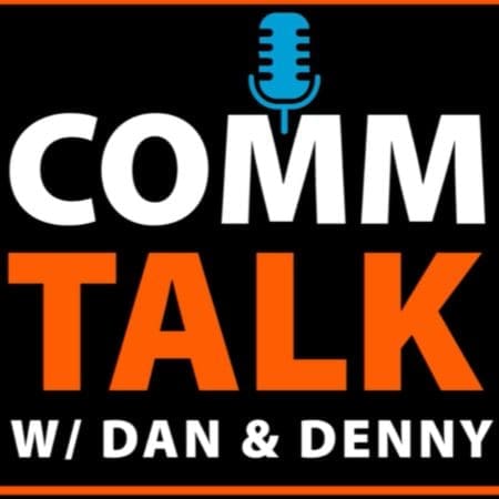 New Commtalk Podcast Mini-Series Season 2 - Episode 6: Part 1 - Unveiling The World Of Trade Shows With Denny Pavan &Raquo; 34539482 1703202813795 F2D0B6Cab2158