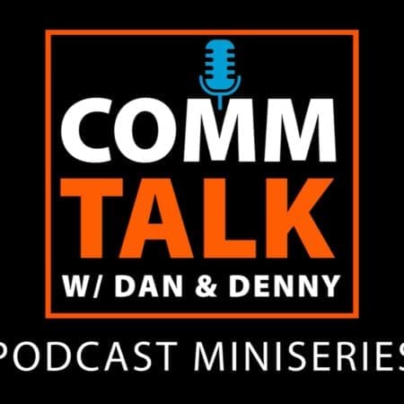 Commtalk Mini-Series Season 2 - Episode 7 - Part 2 - Preshow Communications &Raquo; 34539482 1703820384822 802Aea4F47088