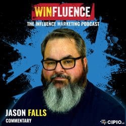 The Tiers Of Influence Marketing And How To Leverage Them &Raquo; Falls Commentary Cover Art