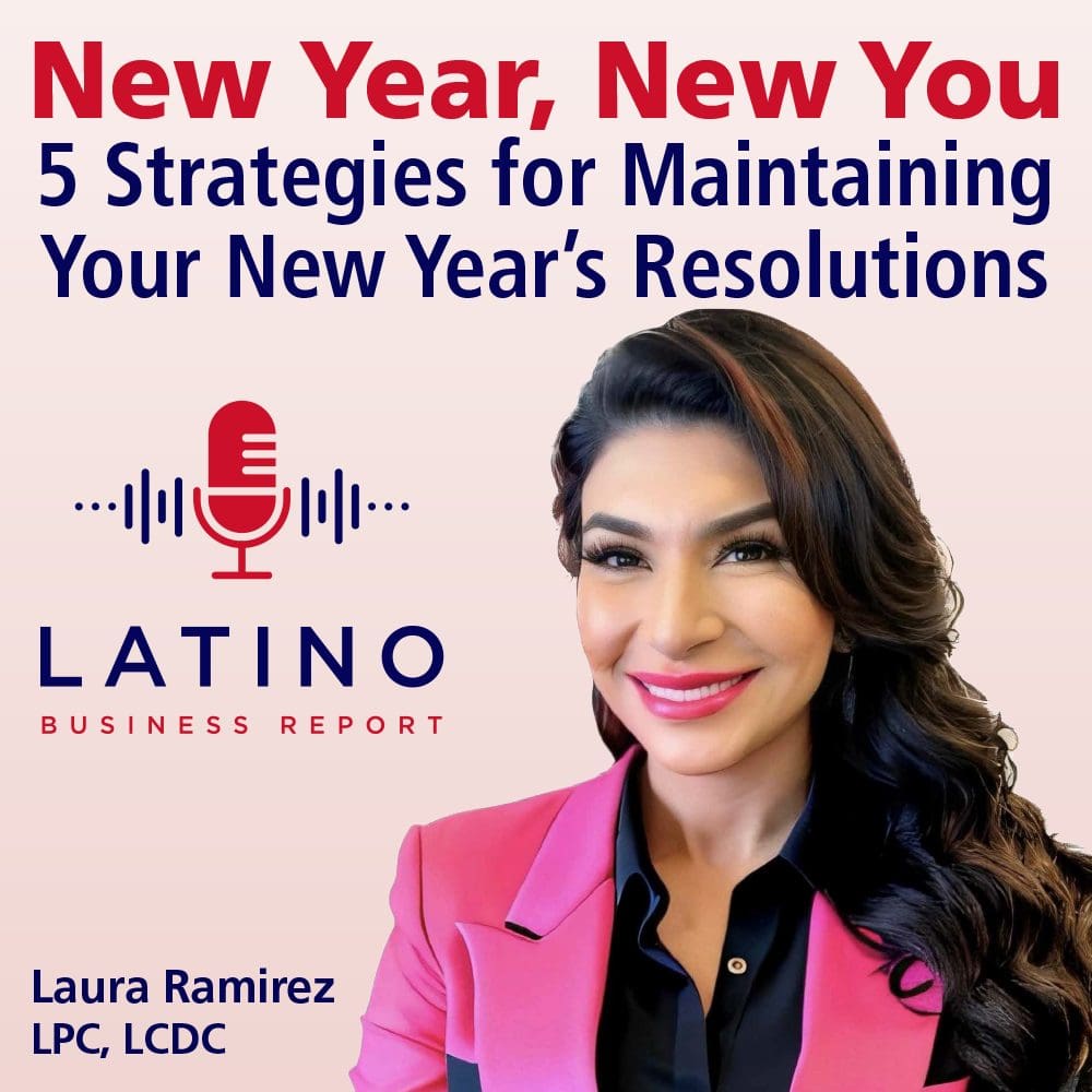 New Year, New You: 5 Strategies For Maintaining Your New Year’s Resolutions &Raquo; Lbr Ep 84 New Year New You Track Image