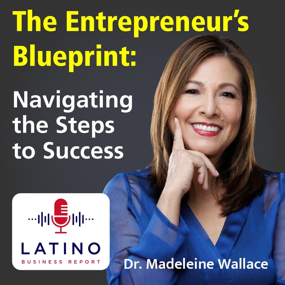 The Entrepreneur’s Blueprint: Navigating The Steps To Success &Raquo; Lbr Ep 83 Dr Madeline Wallace Track Imageawjuq