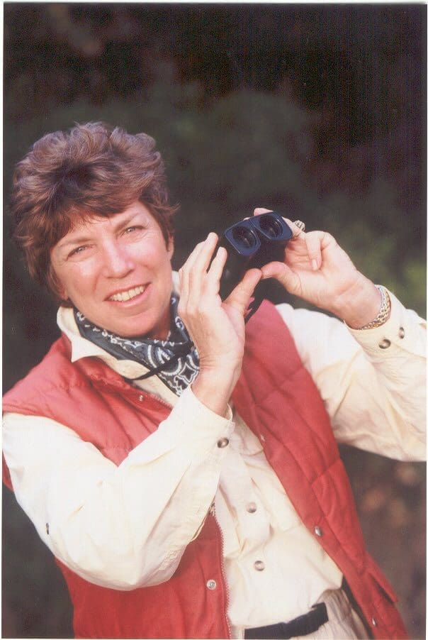 Linda Ballou Shares Her Best Tips For Enjoying A Successful Walking Holiday – And Why She Calls Them A “Boomer Balancing Act” &Raquo; Linda Birding Linda Ballou