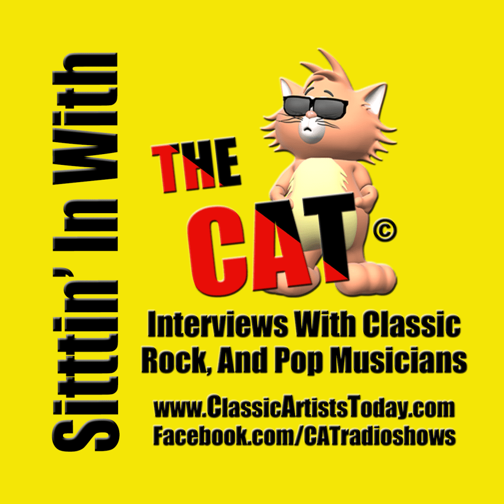 Cat Episode 164 - Denny Tedesco (Director Of Music Documentaries) &Raquo; Sittin In With The Cat Update Dec 12 2016 Copy 20231213 E5H1Tz8Pje