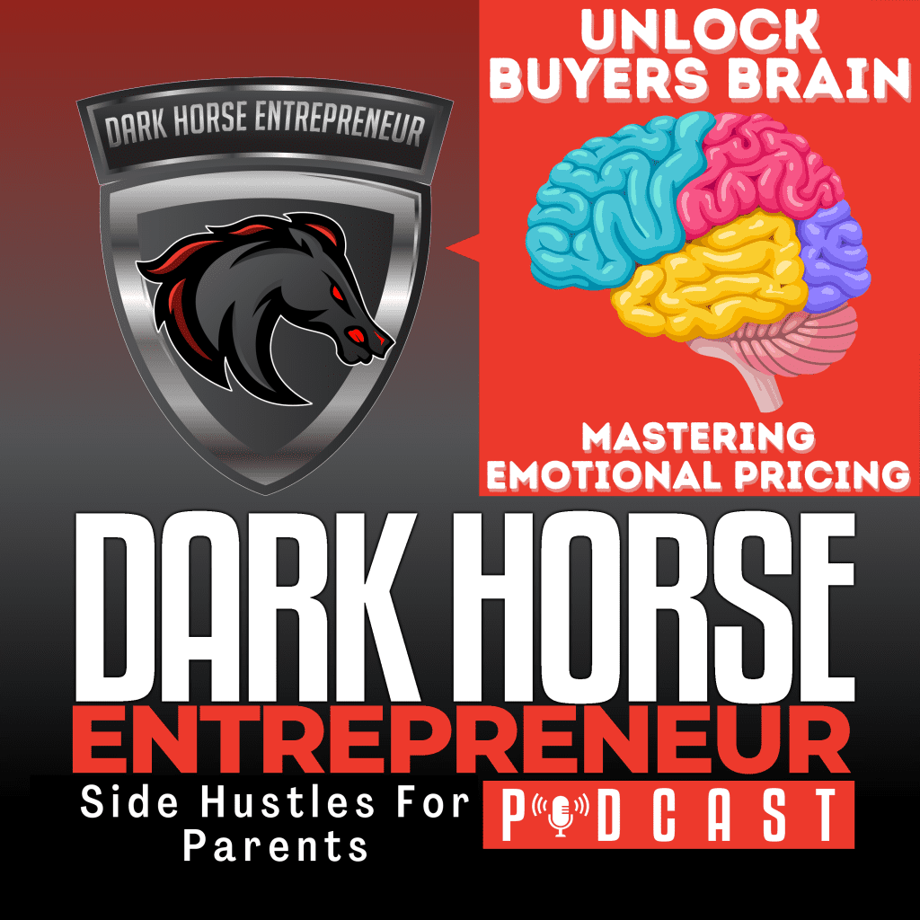 Ep 456 Unlock The Buyer'S Brain: Mastering The Art Of Emotional Pricing &Raquo; Unlock Buyers Brain Mastering Emotional Pricing