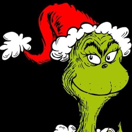 60 Seconds For Wednesdays On Whidbey'S Christmas 2025: Who Here Would Like To Hear A Story About The Whos? &Raquo; Grinch 5849048 640