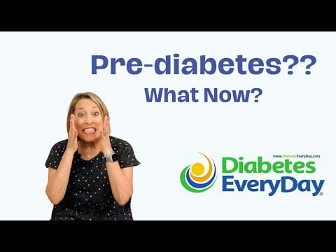 Prediabetes!! What Now?? &Raquo; Hqdefault 133