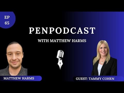 Crafting Connections And Brands With Tammy Cohen &Raquo; Hqdefault 420