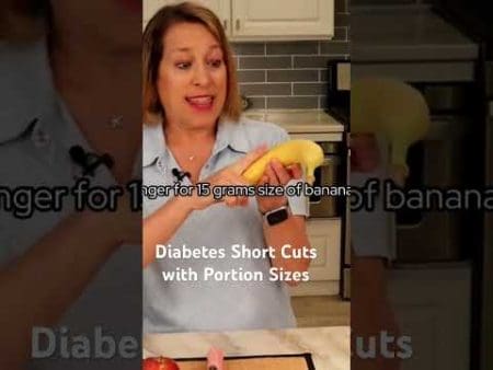 Here Are Tips That Really Work For Portioning Carbs! #Diabetes #Bloodsugar #Diabetesfood #Portions &Raquo; Hqdefault 592