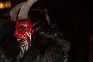 7 Unique Holiday Traditions Celebrated Around The World &Raquo; Krampus 7573319 1280 300X200 1