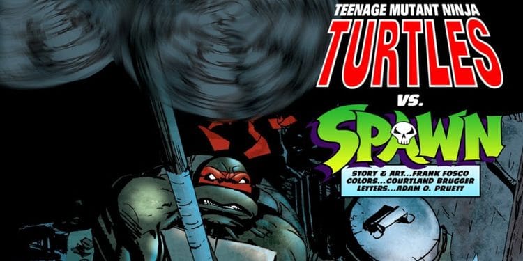 Spawn Defeating His Enemies In Some Extraordinary Fights &Raquo; 10 Spawn Villains 10 1