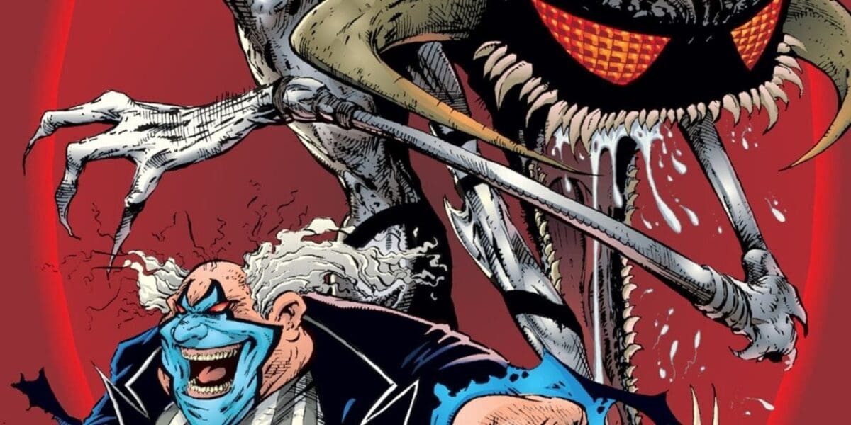 Spawn Defeating His Enemies In Some Extraordinary Fights &Raquo; 10 Spawn Villains 7