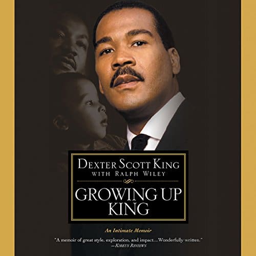 Dexter Scott King Passed Away At The Age Of 62: Died “Peacefully In His Sleep” &Raquo; 51Nrnfqqw1L