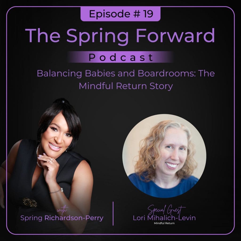 Balancing Babies And Boardrooms: The Mindful Return Story &Raquo; 60854458C4D1Acdf4E1C2F79C4137142D85D78E379Bdafbd69Bd34C85F5819Ad 113