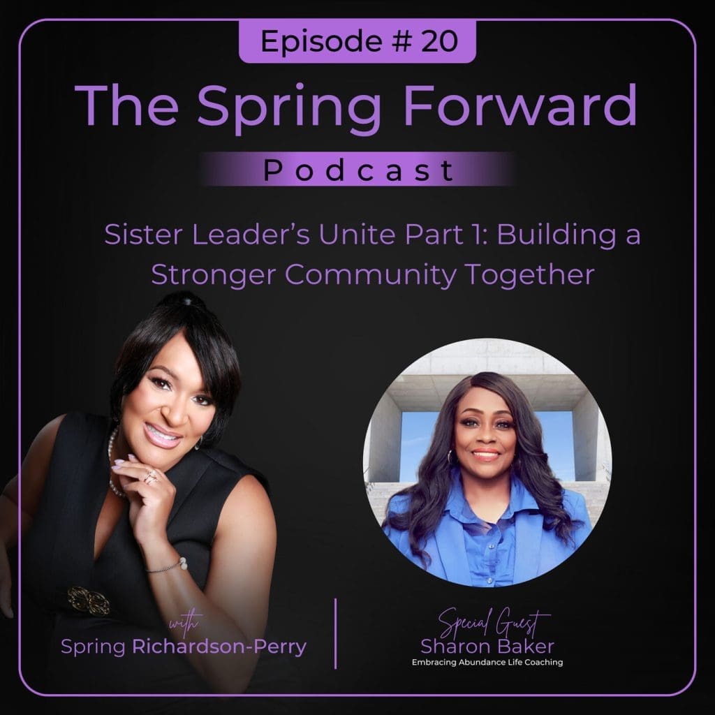 Sister Leaders Unite Part 1: Building A Stronger Community Together &Raquo; 60854458C4D1Acdf4E1C2F79C4137142D85D78E379Bdafbd69Bd34C85F5819Ad 115