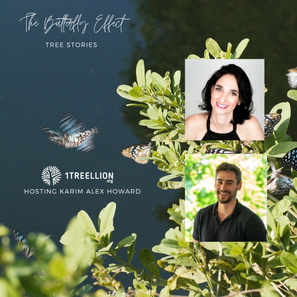 Episode 70 / The Butterfly Story Of Technology And Regenerative Agriculture Hosting Alexandre Karim Howard &Raquo; 6396890 1701301553428 4003985Bc7C38