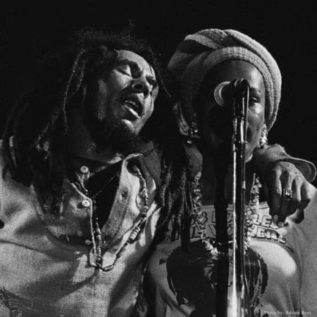 Rita Marley: The Legendary Singer Bob Marley’s Wife And His Legacy Keeper  &Raquo; E8Cueulvgaidxtw