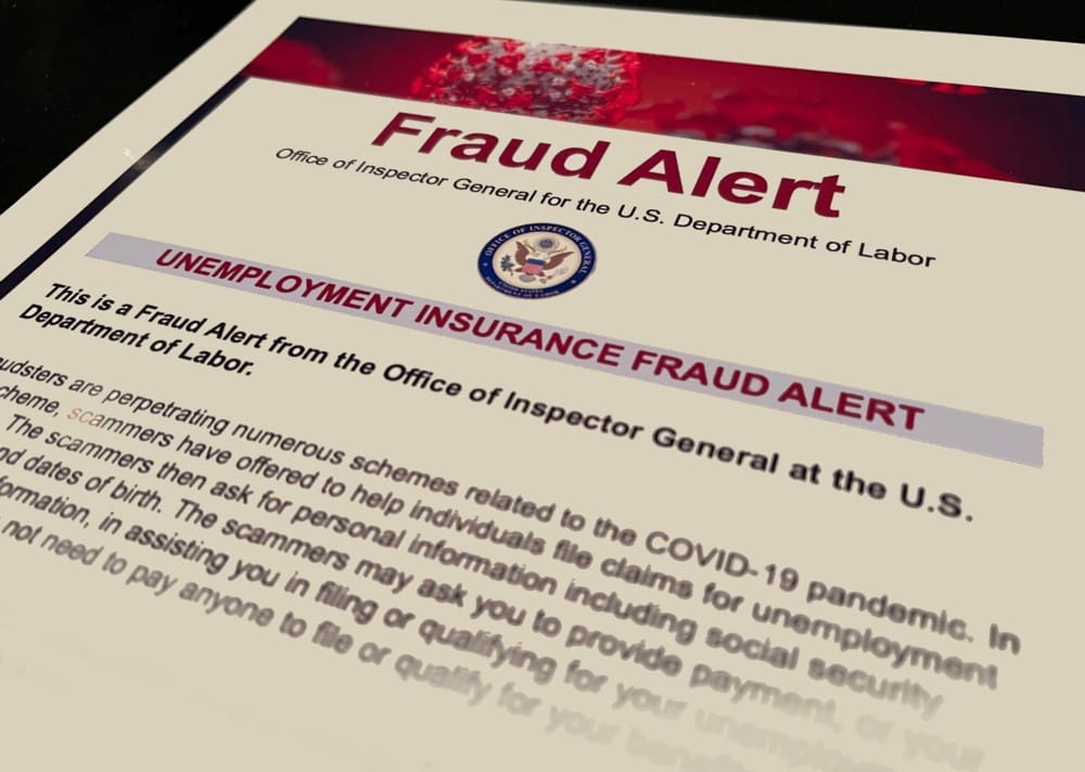 A Man’s Covid-19 Fraud Has Highlighted A Significant Covid-19 Fraud Case &Raquo; Fraud