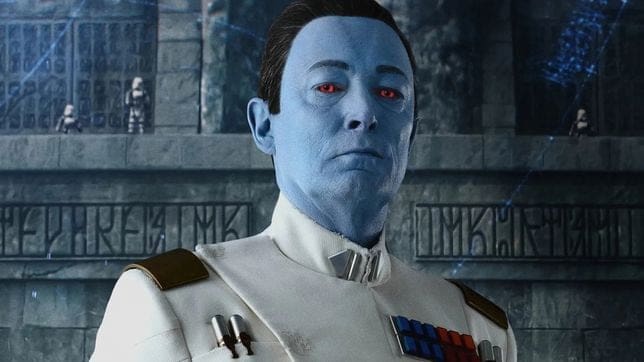 Grand Admiral Thrawn’s Bold Decisions Against Vader That Would Otherwise Be The Death Of Officers  &Raquo; P55Ywav6Knglhlyhyngohkfi5A