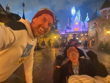 Our Disneyland Halfmarathon (Part Three) &Raquo; File 6 5