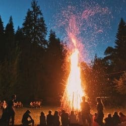 60 Seconds For Wednesdays On Whidbey: Power Of The Pause Invites Your Audience To Listen &Raquo; Georgiana Pop Avram Gasj P0Mblw Unsplash