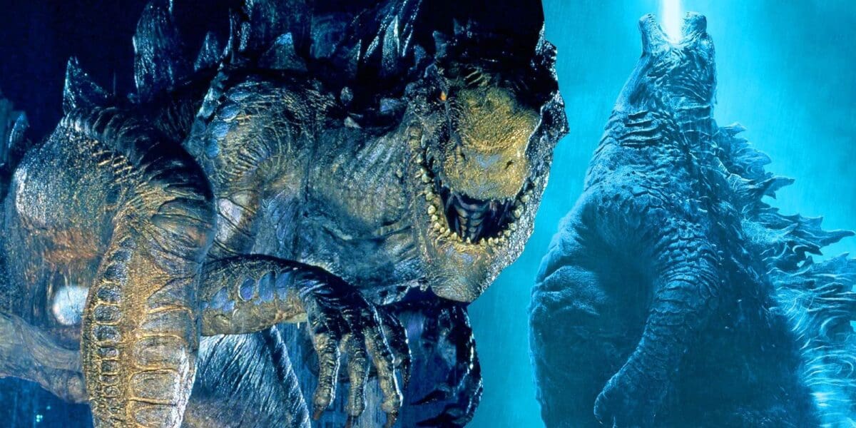 Takashi Yamazaki Recalls The Failure Of The Godzilla Franchise And The Release Of The American 1998 Flop &Raquo; Godzilla Emmerich