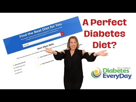 A Perfect Diabetes Diet? #Diabetes #Bestdiet &Raquo; Hqdefault 310