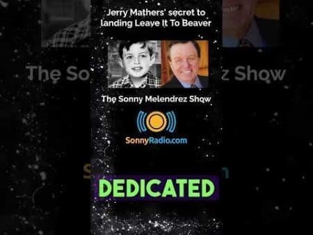 Jerry Mathers Secret To Landing Leave It To Beaver | #Shorts &Raquo; Hqdefault 608