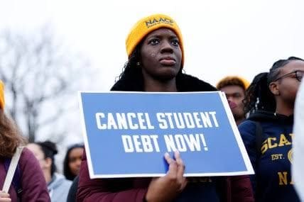 Amid New Student Loan Debt Relief, Education Secretary Cardona Warns Of Republican Opposition &Raquo; Images 181847435217605563337