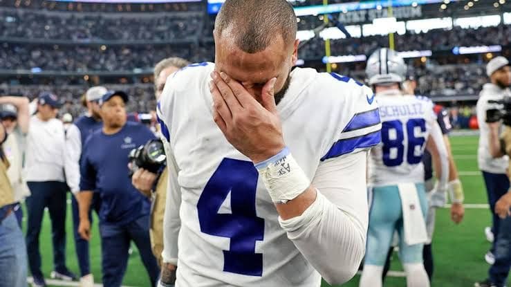 Cowboys’ Playoff Failures By The Numbers Since Last Nfc Title Game Appearance &Raquo; Images 182972531520785060755