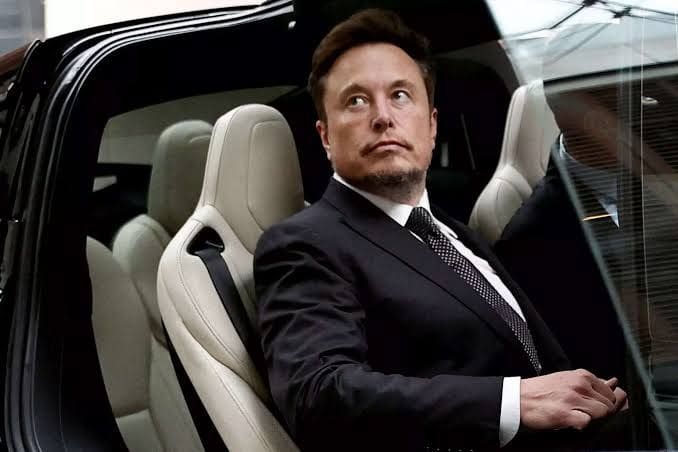 Elon Musk Says He Wants 25% Of Tesla Stock For Ai Development &Raquo; Images 268585597615028499286