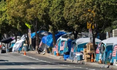 Supreme Court To Rule On Clearing Homeless Encampments In California And The West &Raquo; Images 302496738559057790925