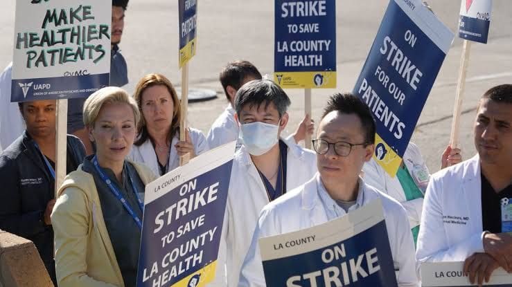 California’s Minimum Wage Hike Leads To Massive Layoffs For Health Care Workers &Raquo; Images 32824663950629873578