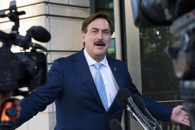 Fox News Stops Running Mypillow Commercials In A Payment Dispute With Election Denier Mike Lindell &Raquo; Images 331519080732482193515