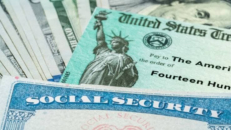 Americans On Social Security May Owe Irs Thousands &Raquo; Images 364373127486834649143