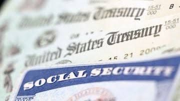 Americans On Social Security May Owe Irs Thousands &Raquo; Images 374890691277810495647