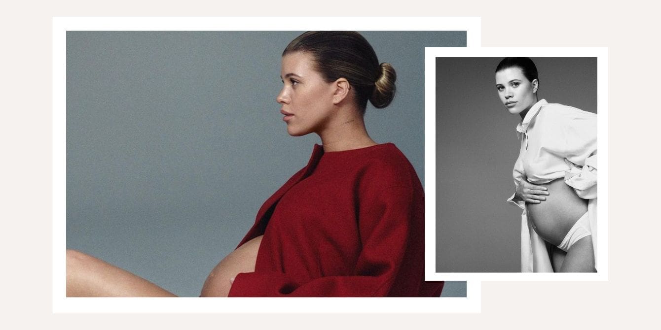 Sofia Richie Expecting Her First Child With Husband Elliot Grainge &Raquo; Sofia Richie Pregnant