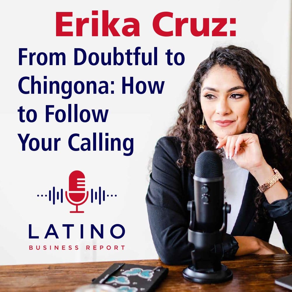 Erika Cruz: From Doubtful To Chingona: How To Follow Your Calling &Raquo; Test Pic6Sth3