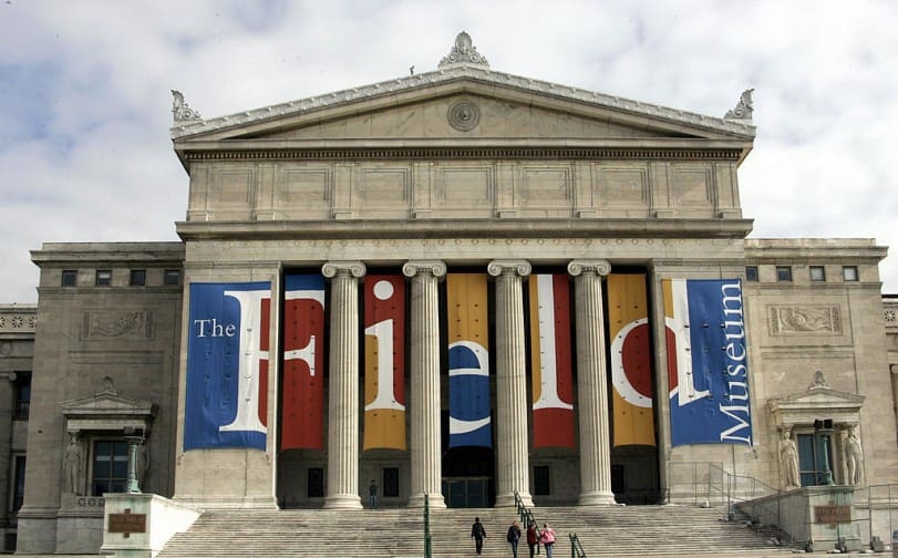 New U.s. Rules Regarding The Display Of Cultural Objects: A Step Towards Recognizing The Native Americans And Other Tribes &Raquo; Visitors Arrive At The Field Museum