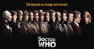 Steve Moffat’s Decision Whether To Continue As Doctor Who’s Showrunner Or Not &Raquo; 1