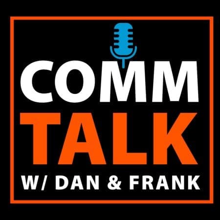 Commtalk Series 3 - Episode 3 Of 3 - Interview With Frank Favaro Elevating Customer Service Excellence &Raquo; 34539482 1709165634104 9788D55D24663