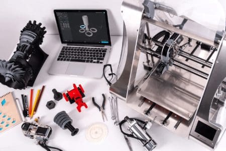 How To Ensure High-Quality 3D Prints For Your Business &Raquo; 3D Equipment