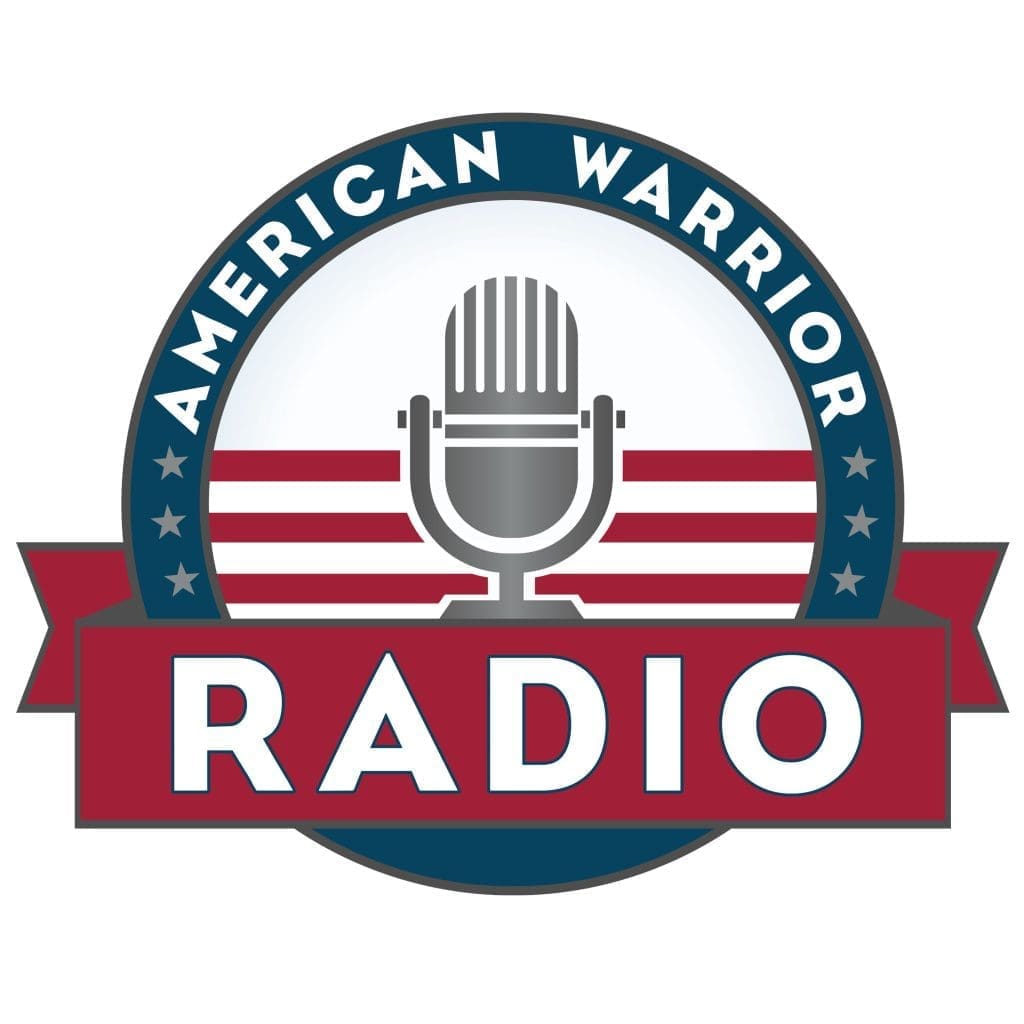 Militaryfares.com President Scott Lara &Raquo; Americanwarriorradio Logo 3000X3000